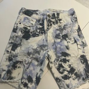 Men’s Shorts